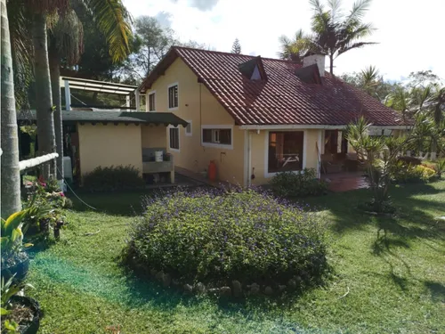 Casa Finca En Venta En Guarne