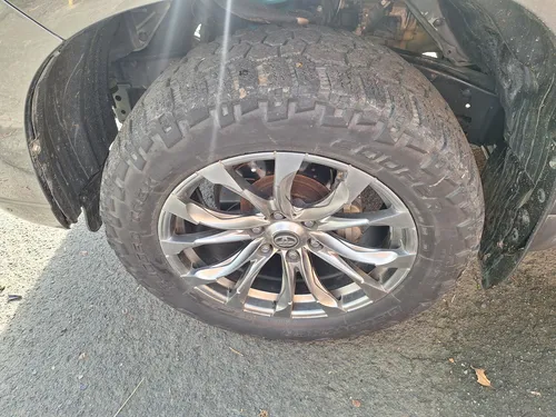 Toyota Prado 3.0 Tx