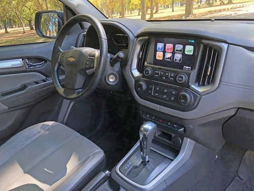 Chevrolet S10