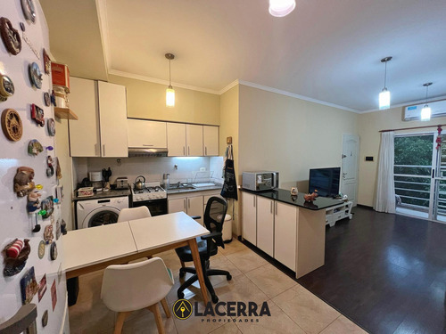Departamento En Villa Ballester Apto Crédito