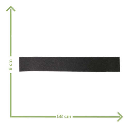 Elemento Filtro Ar Colheitadeira New Holland 9594075 Cnh