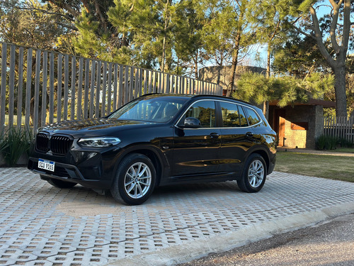 BMW X3 2.0T X3 Xdrive 30E Xline Steptronic Sport 252Cv