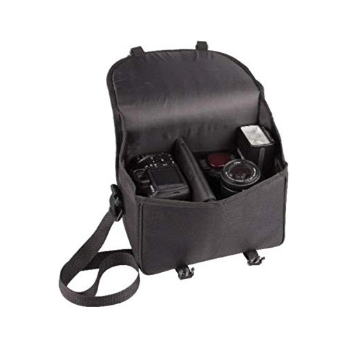 Camara Reflex Digital Videocamara Bag Vivdc75