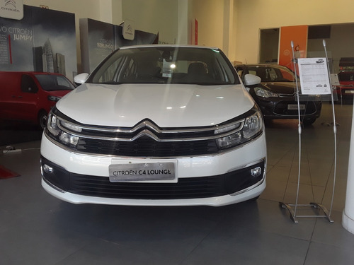 Citroën C4 Lounge 1.6 Thp 165 Feel Pack