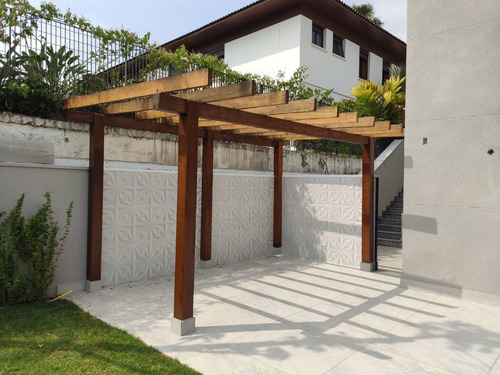 Imagem 4 de 10 de Belíssima Casa - Alpha 2 - Ca0882