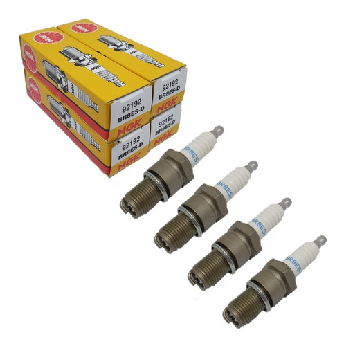 Cabo De Vela E Velas Onix Prisma 1.0 8v Todos De 2012 A 2019