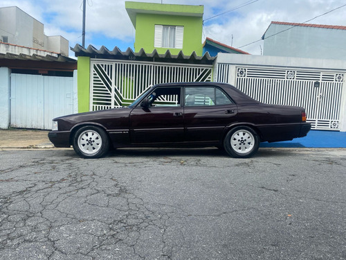 Opala 4.1 Comodoro Sl/e 12v