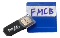 Comprar 2 Usb De 32gb Con Juegos Para Ps2 Freemcboot Ps2 Ps1 Y Más 