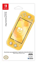 Comprar Mica Nintendo Switch Lite Hori