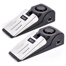 Comprar Alarma De Tope De Puerta, Tope De Puerta Con Alarma De Segur