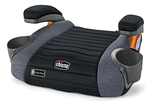 Silla Elevadora Para Carros Booster Chicco Gofit Shark