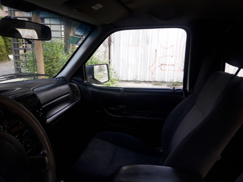 Ford Ranger 3.0 Cd Superduty 4x4 2010