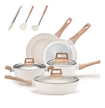 Comprar Juego De Utensilios De Cocina Ollas Y Sartenes Medical Stone juegos de ollas baterias de cocina antiadherente juego de ollas y sartenes juego de sartenes antiadherentes
