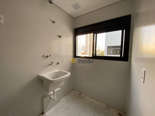 Imagem 17 de 30 de Cobertura À Venda, 110 M² Por R$ 869.000,00 - Nova Petrópolis - São Bernardo Do Campo/sp - Co0232