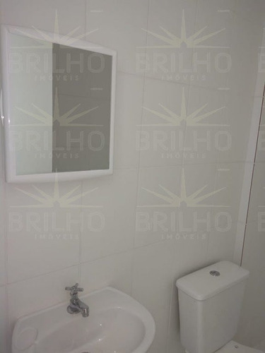 Imagem 7 de 15 de Apartamento Para Venda, 2 Dormitório(s), 54.16m² - 5043