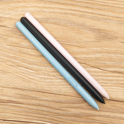 Imagem 4 de 4 de Caneta Stylus S Pen P/ Galaxy Tab S6 Lite P615 C/ Bluetooth