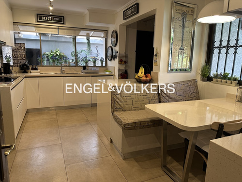 Remodelada En La Dehesa Central