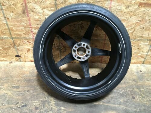 Jeep Liberty 2010 Wheel Rim Enkei R20 8.5j Tire Hemisphe Ttl