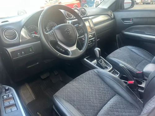 Suzuki Vitara 2022