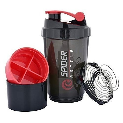 Imagen 2 de 8 de Vaso Mezclador Térmic Auto Revolvedor Selfmug Everest.uy