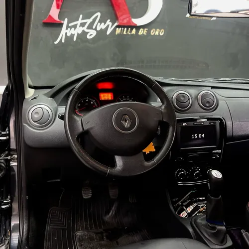 Renault Stepway Dynamique 2015 1.6