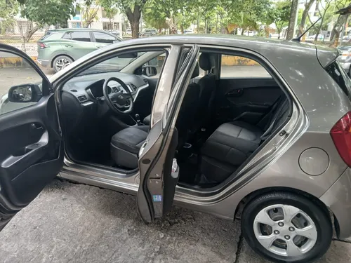 Kia Picanto Ion