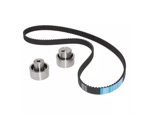 Kit Distribución Skf Fiat Siena 1.7 Diesel 97-03