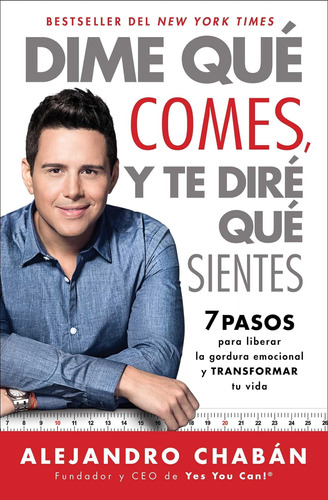 Libro: Dime Que Comes Y Te Dire Que Sientes (think Skinny, F