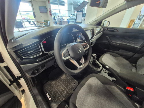 Volkswagen Polo COMFORTLINE 1.0 AUTOMATICO