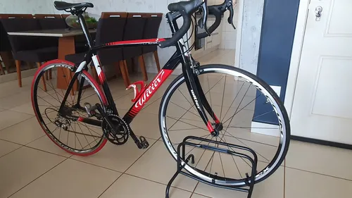 Bicicleta Speed Wilier Triestina Competizione | Parcelamento sem juros
