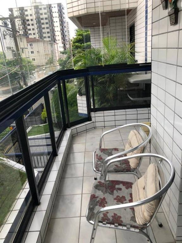 Imagem 28 de 30 de Apartamento Com 3 Dormitorios Na Vila Guilhermina - Rc71