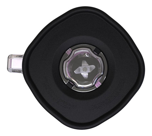 Licuadora Bosstech B2 550w 2v Vaso De Plástico Color Rosa