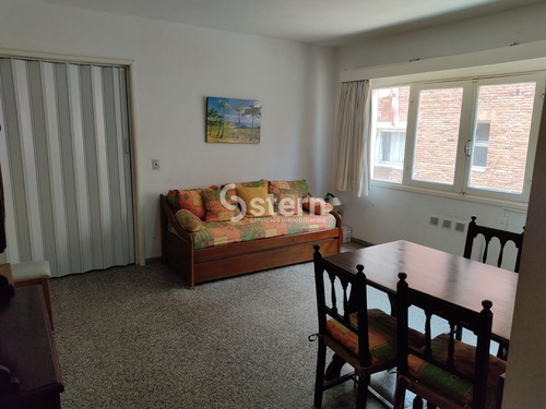 Imagen 1 de 10 de Alquiler Temporario Apartamento 1 Dormitorio, Peninsula, Punta Del Este