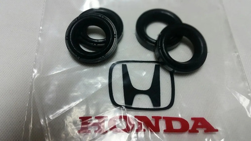 Kit Sello Bujia Tapa Valvula Honda