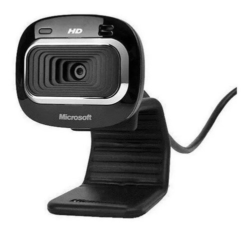Marca Microsoft  Lifecam Hd-3000 1080p Rightlight 2