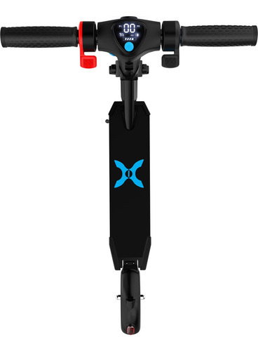 Patinete Eléctrico Plegable Hover-1 Legacy Con Motor De 350