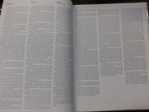 Imagen 4 de 8 de Historia De Una Pagina * Pellejero Sfar Boucq Prado * Glenat
