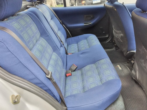 Imagen 12 de 14 de Peugeot 306 1.8 Boreal Aa 2000
