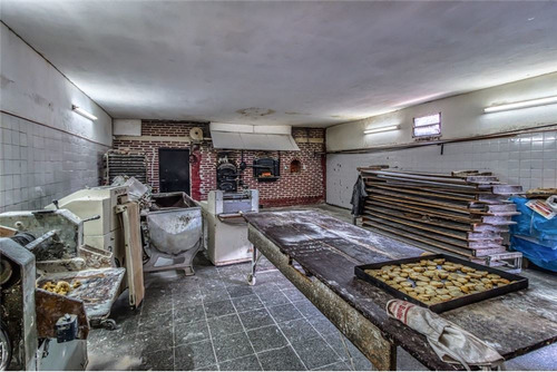 Imagen 4 de 30 de Casa C/local Comercial Y Panaderia Completisima