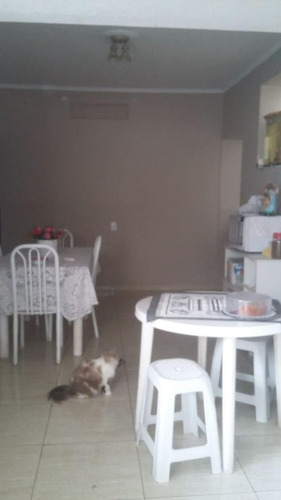 Casa Com 3 Dormitórios À Venda, 156 M² Por R$ 350.000,00 - Jardim Rêmulo Zoppi - Indaiatuba/sp - Ca0180