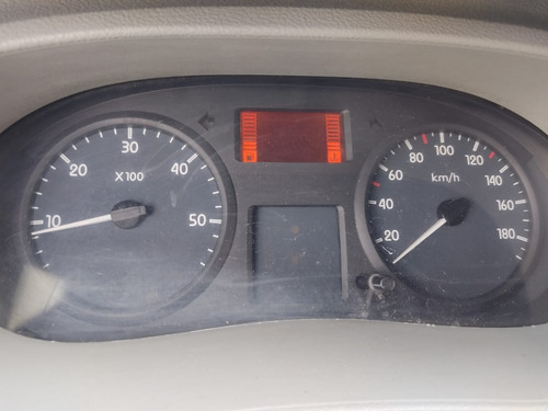 Renault Master 2011