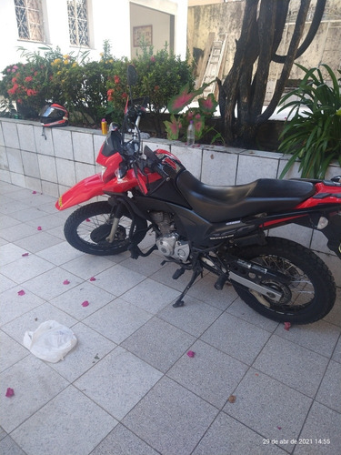 Bros 160 Esdd Flexone 2015