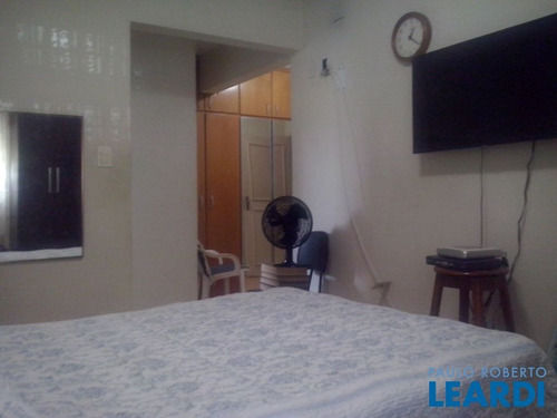 Imagem 7 de 15 de Apartamento - Sumaré - Sp - 549710