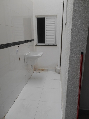 Imagem 5 de 10 de Apartamento 2 Quartos Santo André - Sp - Vila Valparaíso - Rm336ap