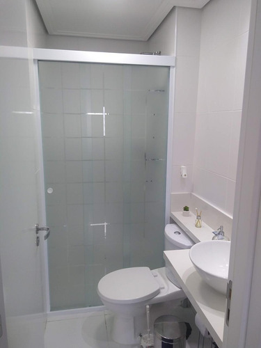 Imagem 5 de 15 de Apartamento - Centro - Ref: 901 - V-901