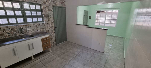 Imagem 8 de 17 de Casa Com 2 Dorms, Mirim, Praia Grande - R$ 330 Mil, Cod: 1624 - V1624