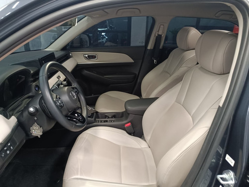 Honda HR-V 1.5 DI I-VTEC TURBO FLEX TOURING CVT