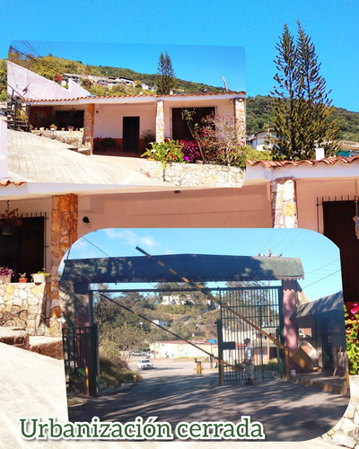 Casa En Venta Kilometro 16 El Junquito