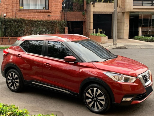 Nissan Kicks 1.6 Exclusive