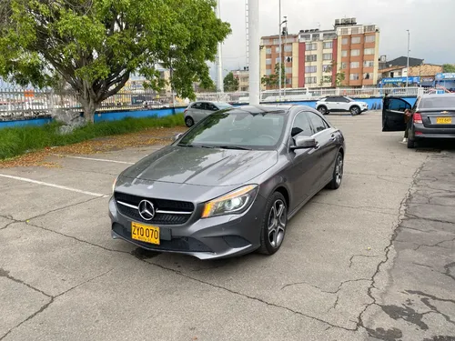 Cartera mercedes benz clearance